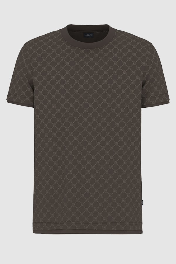 ΜΠΛΟΥΖΑ T-SHIRT JOOP! - 204